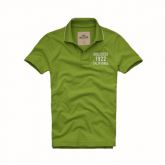 Camisa Polo Masculina Hollister