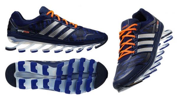 Tênis Adidas Springblade
