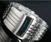 Relógio Diesel Iron Man
