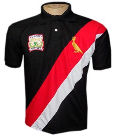 Camisa Polo Masculina Reserva