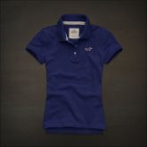 Camisa Polo Feminina Abercrombie