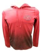 Camisa CK manga longa