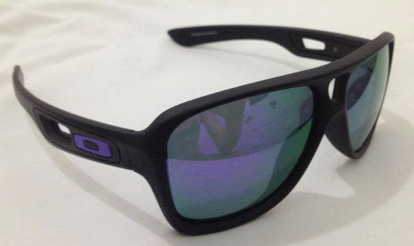 OAKLEY DISPATCH II